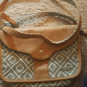 Roxy bag